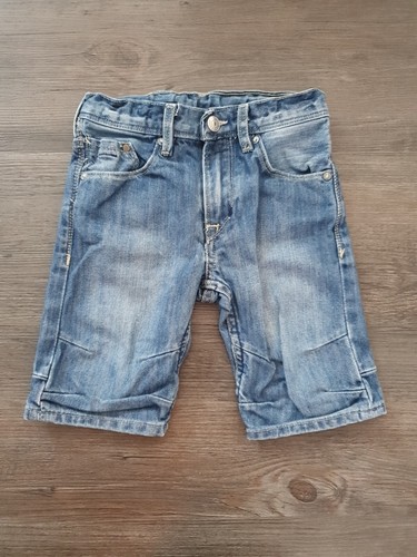TOKYMOON Jungen Shorts Baumwolle - Kurze Hose Mit Gummibund Für Sommer