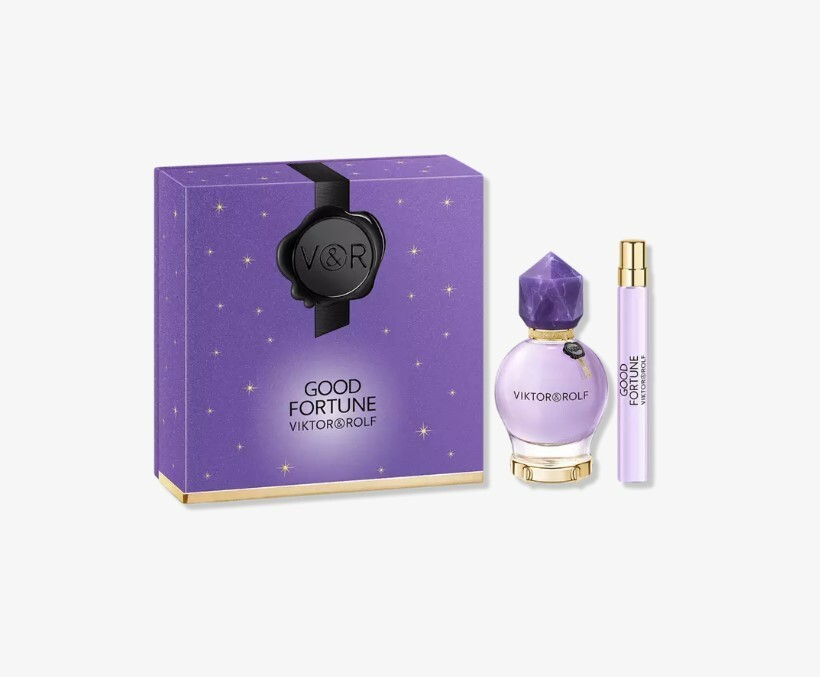 Viktor&Rolf Good Fortune Eau de Parfum Gift Set #J3-2 | eBay