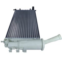 Maxgear KüHler WasserküHler MotorküHler Passend FüR Fiat Punto 188 1.2 60 188AX