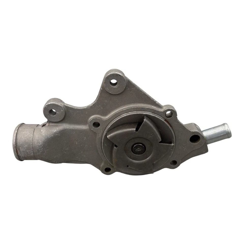 REMAN CARQUEST 58-104 Water Pump e.g. 8134321 FOR 82--90 CJ7/CJ5/Spirit/Eagle/+ - Image 2 of 4