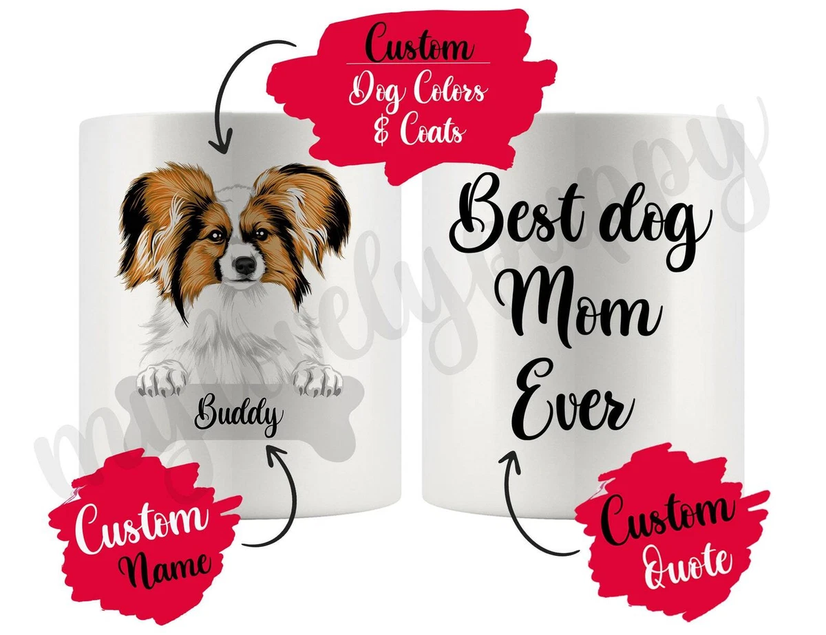 Papillon gifts and hot sale merchandise