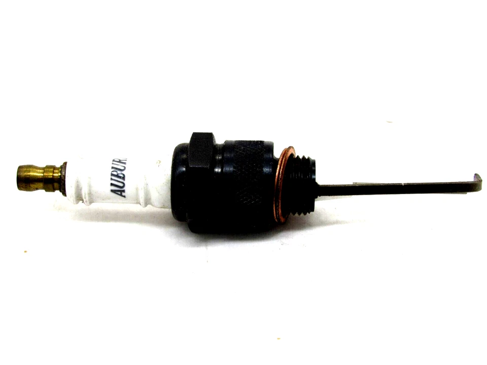 BUJÍA NUEVA AUBURN I-31-1 I311 Foto 2 de 4