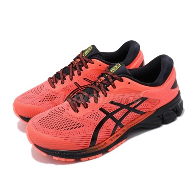 asics gel kayano 13 arancione