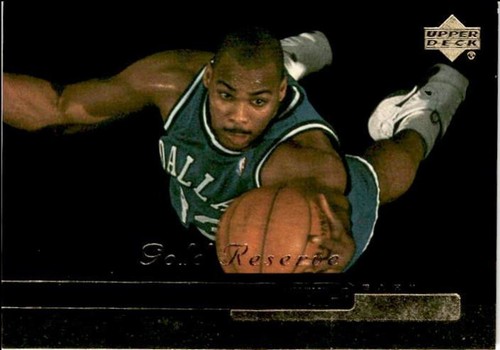1999 Gary Trent #49