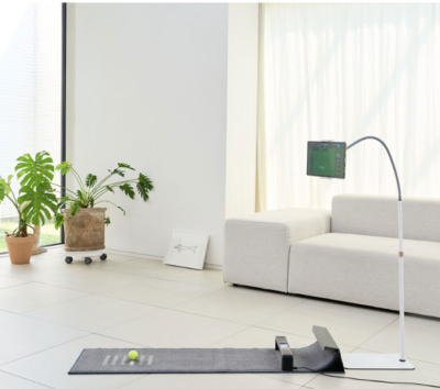 ZERO PUTT / Training Indoor Smart Digital High Precision Golf