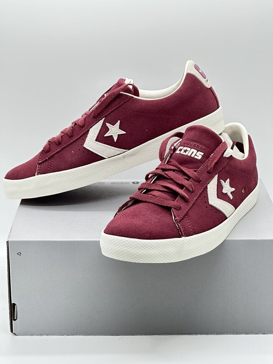 Converse Cons PL Vulc Pro OX Sneaker Shoes Sz 9 Mens New | eBay
