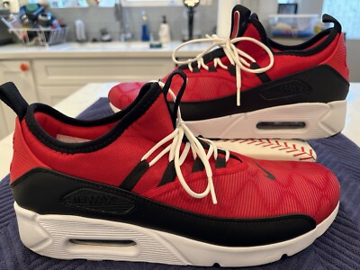 Size Nike Air Max 90 EZ SE University Red
