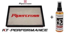 Pipercross - Filter - Skoda - Fabia I (6Y) - 1.4 16V - 75 + 100 PS - 09/99-02/07