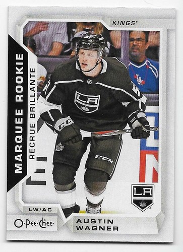 18/19 O-PEE-CHEE UPDATE BASE & MARQUEE ROOKIES RC (#601-650) U-Pick From List - Picture 19 of 49