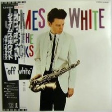 James White & The Blacks - Off White, LP, (Vinyl)