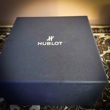 Hublot Classic Fusion Aerofusion 528.NX.0170.NX Titanium Skeletonized 45mm B&P 3