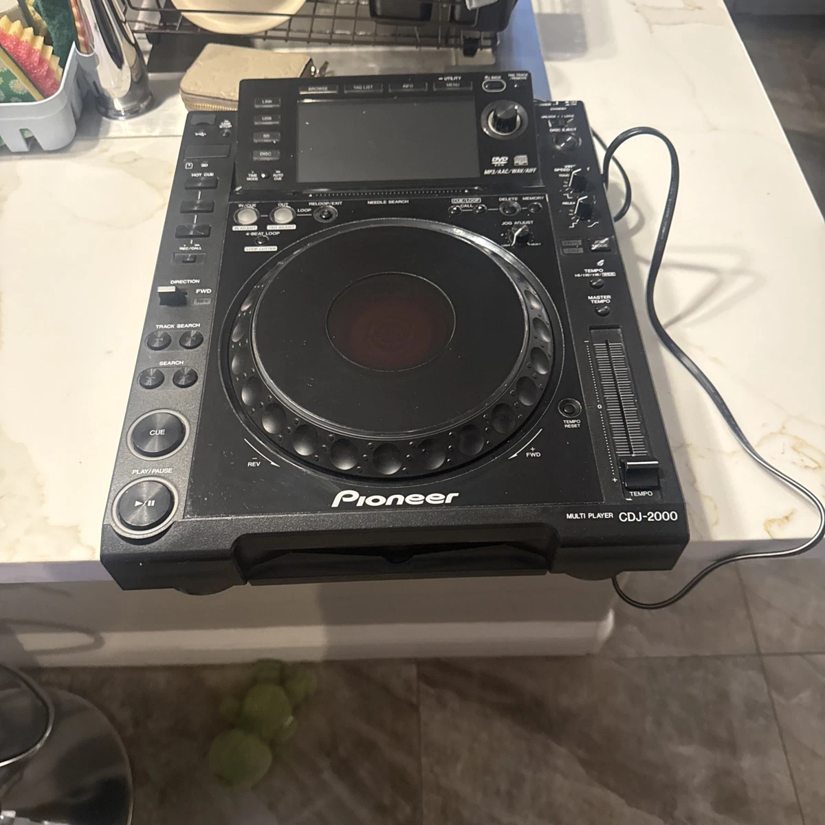 Preços baixos em Pioneer cdj 2000 | eBay
