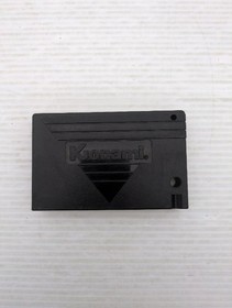 Gradius MSX JP GAME. 9000025205610