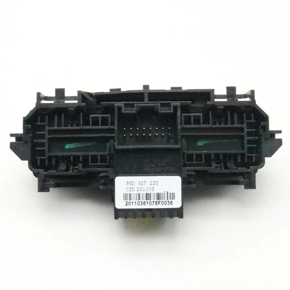 Accessories Parking Switch 3V0927225B Brake Switch For Skoda For Superb - Image 2 of 4