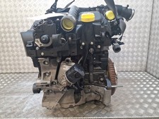 Moteur Renault Captur
