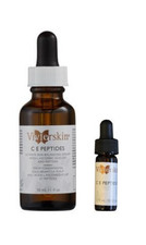 Vivierskin C E Peptides 1 oz  travel trial size Vivier C E Peptides