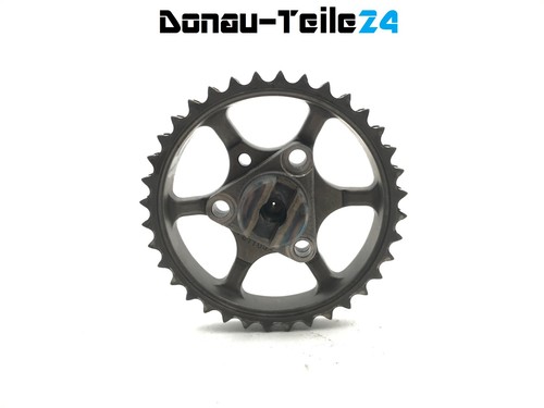 Mercedes Benz W220 Zahnrad Steuerkette OM648 Steuerkettenrad 611052002