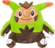 Nintendo Pokemon Plush Doll Center Exclusive Japan Authentic