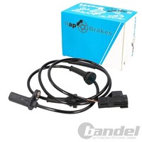RAP Brakes ABS-SENSOR Raddrehzahl Vorne Rechts Passend FüR Volvo S60 S80 V70 XC7