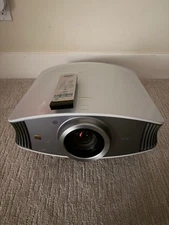 Sony VPL-HW50 Home Theater Projector