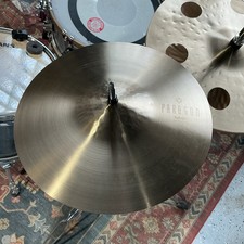 Sabian Paragon 10" Splash Cymbal