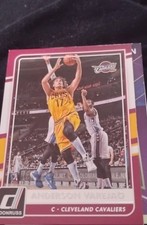 2015-16 Panini Donruss - Anderson Varejao #174