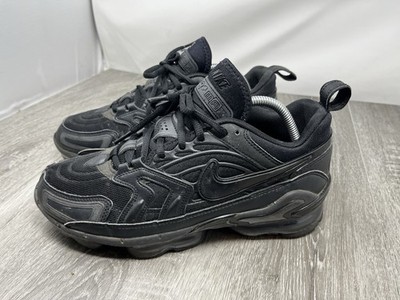 Size 8 - Nike Air VaporMax EVO Triple Black for sale online | eBay