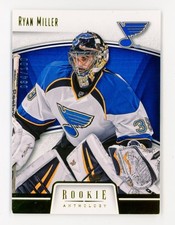 2013-14 Panini Rookie Anthology Hockey Cards 9