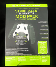 Collective Minds Strikepack Eliminator Wired ...