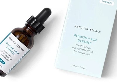 SkinCeutical Blemish + Age Defense, 30 ml Sealed
