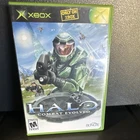 Halo Combat Evolved Xbox Bungie Shooter Action Adventure M NTSC-U/C 2001 Manual