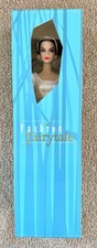 NEW Integrity Toys Poppy Parker “Fairest Of All” 2017 Fashion Fairytale NRFB
