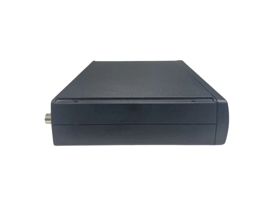 Receptor de micrófono inalámbrico modelo Shure ULXS4 554-590 MHz-J1 Foto 4 de 4