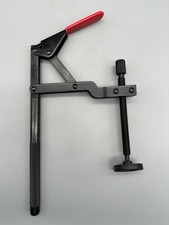 Bosch 2610919089 Quick Clamping Device!