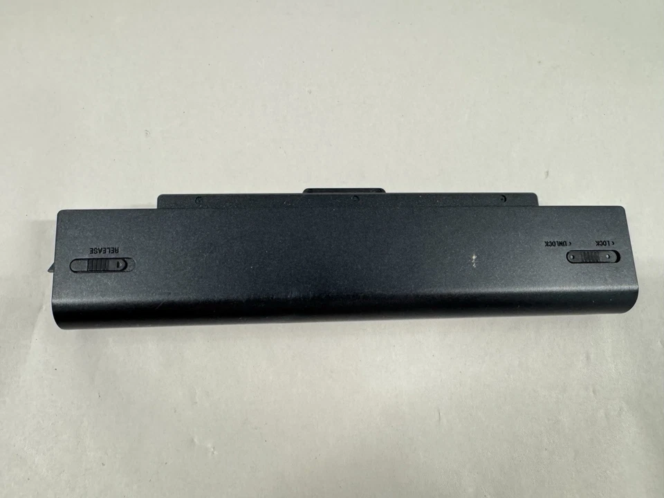 Batería para Laptop Sony VGP-BPS2B 11.1V 4800mAh Original Genuina Sony VAIO Foto 3 de 4