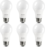 Led Lampe E27 15W Warmweiß 2700K 1350Lm Flimmerfrei Energiesparlampe 6Er Set