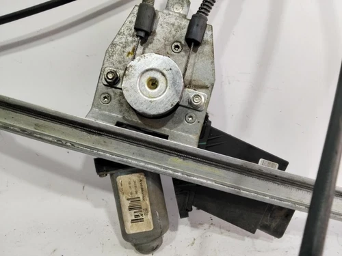 Alzacristalli Anteriore Sinistro. per RENAULT LAGUNA II (BG0) * 1787241 - Foto 3 di 3