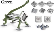 New Star Foodservice 38408 Commercial Grade French Fry Cutter