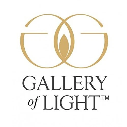 Aplique de pared vela hipnótica 17,25 de alto Foto 3 de 3