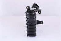 Nissens LadeluftküHler FüR Skoda Fabia I Seat Ibiza III Cordoba VW Polo
