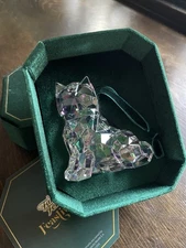 Fancy Feast 2025 Feastivities Holiday Ornament Limited Edition