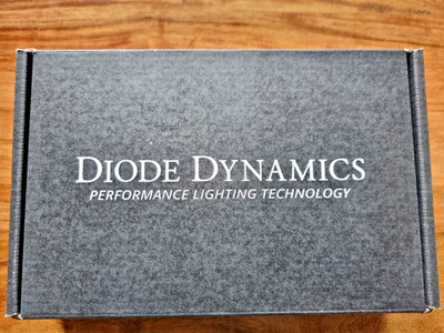 2015 Mustang Switchback LED Boards EU Diode Dynamics DD2151