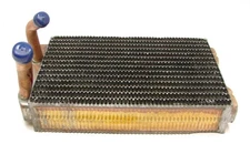 1967-1981 Chevelle Heater Core OE Quality Copper & Brass SB Without AC