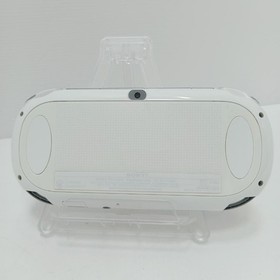 PlayStation Vita Wi-Fi Console Crystal White PCH-1000