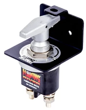 Flaming River FR1044 Battery Disconnect/BigSwitch with Lock-Out XL