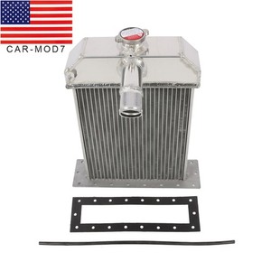 3ROW RADIATOR For INTERNATIONAL CUB FARMALL CUB CUB LOW-BOY TRACTOR 351878R92