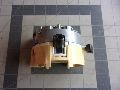 Standard DS301 Multi Function Column Switch F33Z13341B Ford Bronco II '84-'90