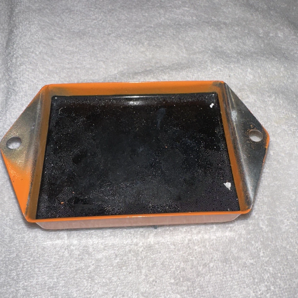 NOS Mopar P4120505 High Performance Electronic Control Unit Orange Box USA - Image 4 of 4