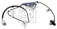 Febi Bilstein Abs-Sensor 186147