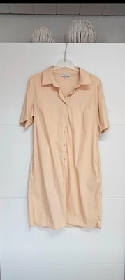 Marie Lund Hemdblusenkleid Gr. 40